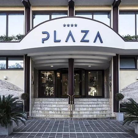 Hotel Plaza 페스카라 외부 사진