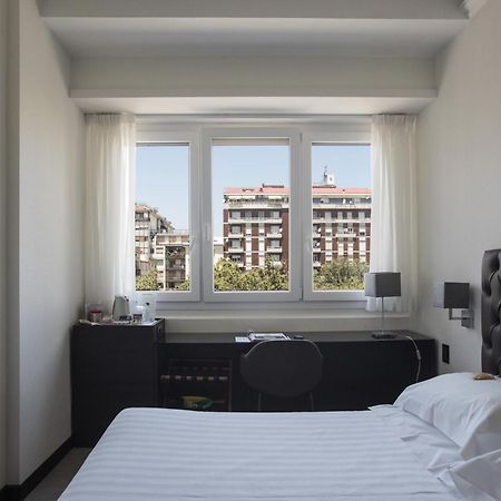 Hotel Plaza 페스카라 외부 사진