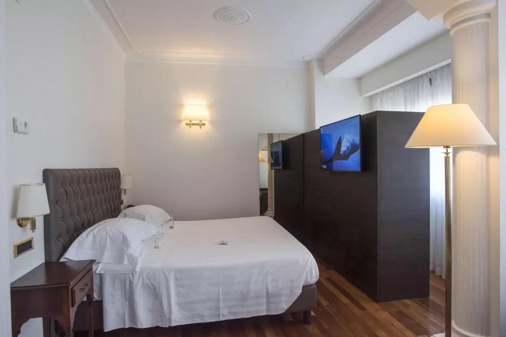 Hotel Plaza 페스카라 외부 사진