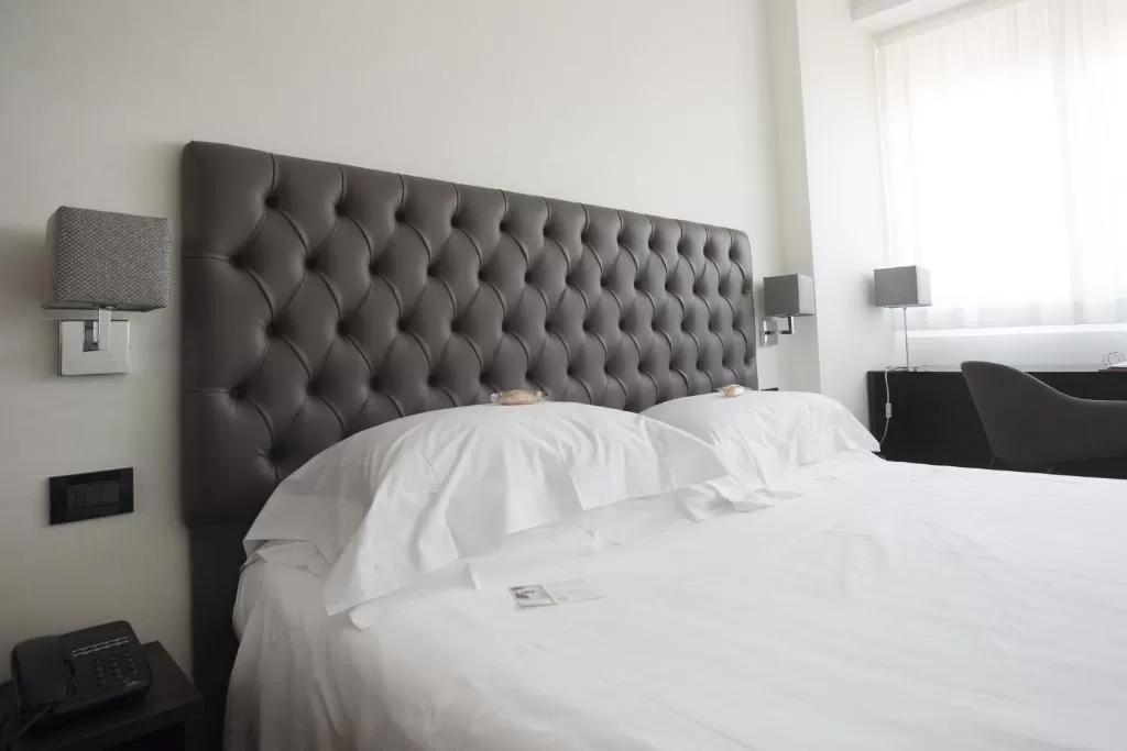 Hotel Plaza 페스카라 외부 사진