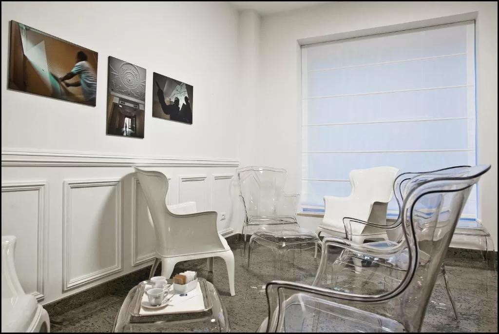 Hotel Plaza 페스카라 외부 사진
