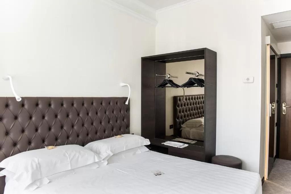 Hotel Plaza 페스카라 외부 사진