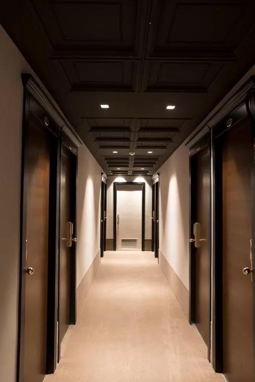 Hotel Plaza 페스카라 외부 사진