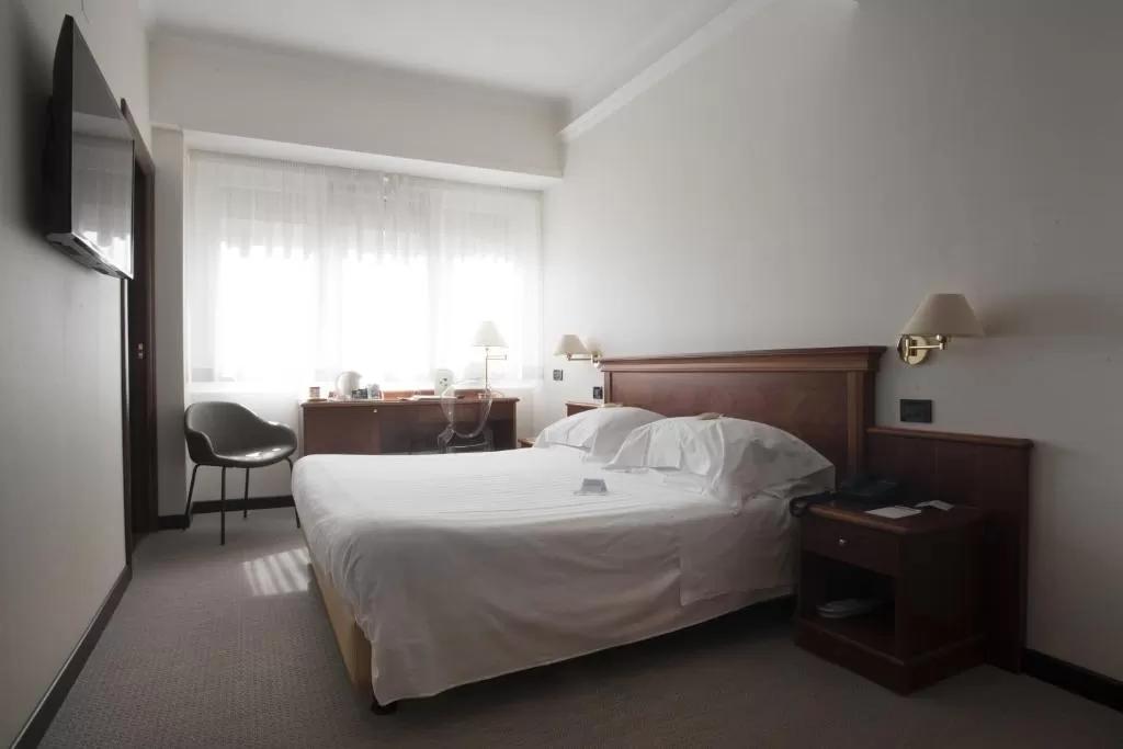Hotel Plaza 페스카라 외부 사진