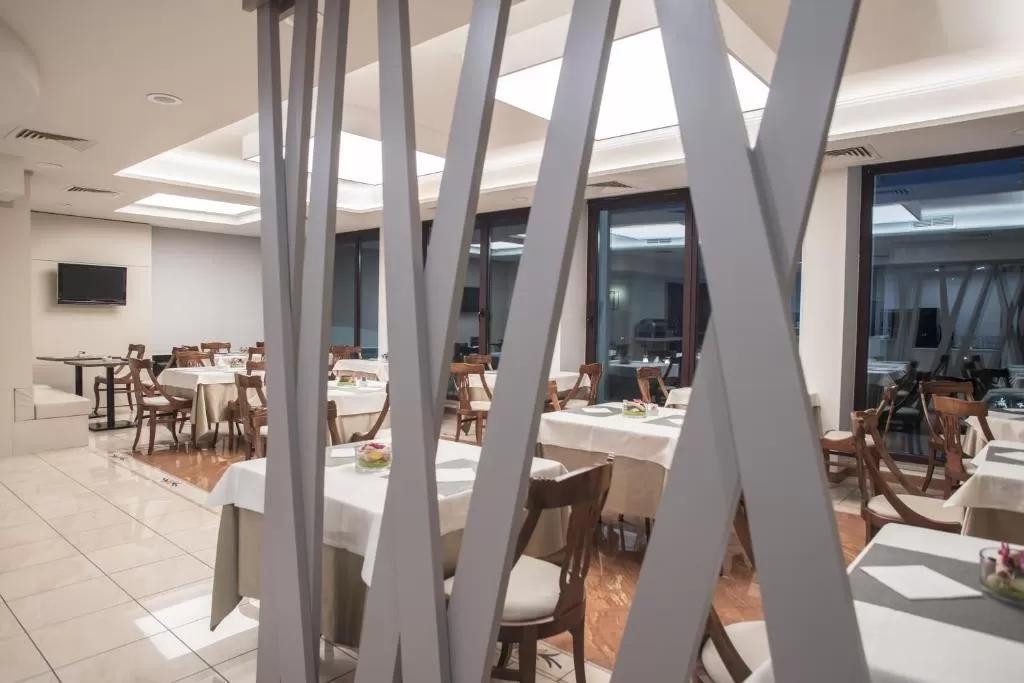 Hotel Plaza 페스카라 외부 사진