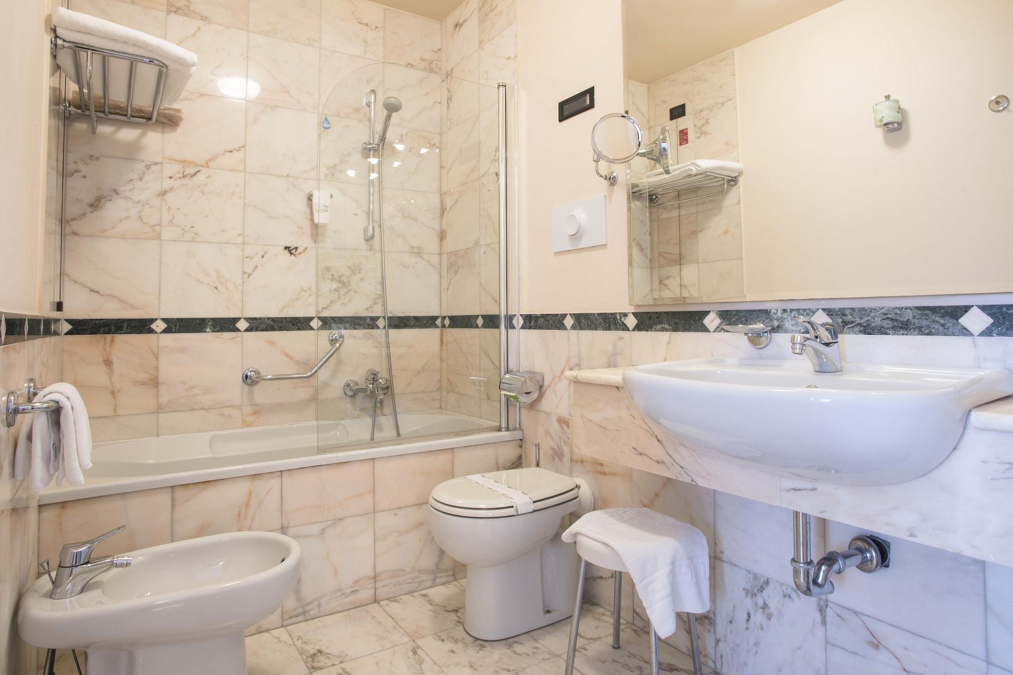 Hotel Plaza 페스카라 외부 사진