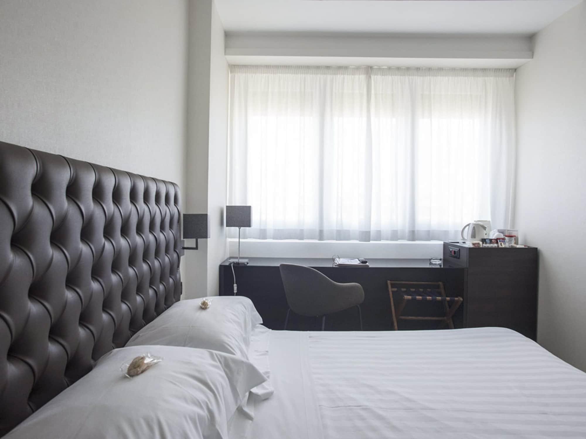 Hotel Plaza 페스카라 외부 사진