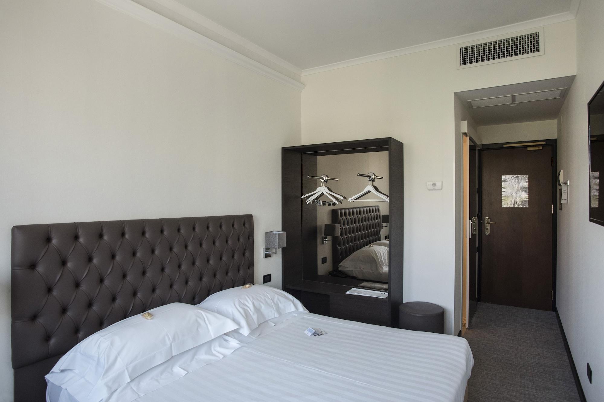 Hotel Plaza 페스카라 외부 사진