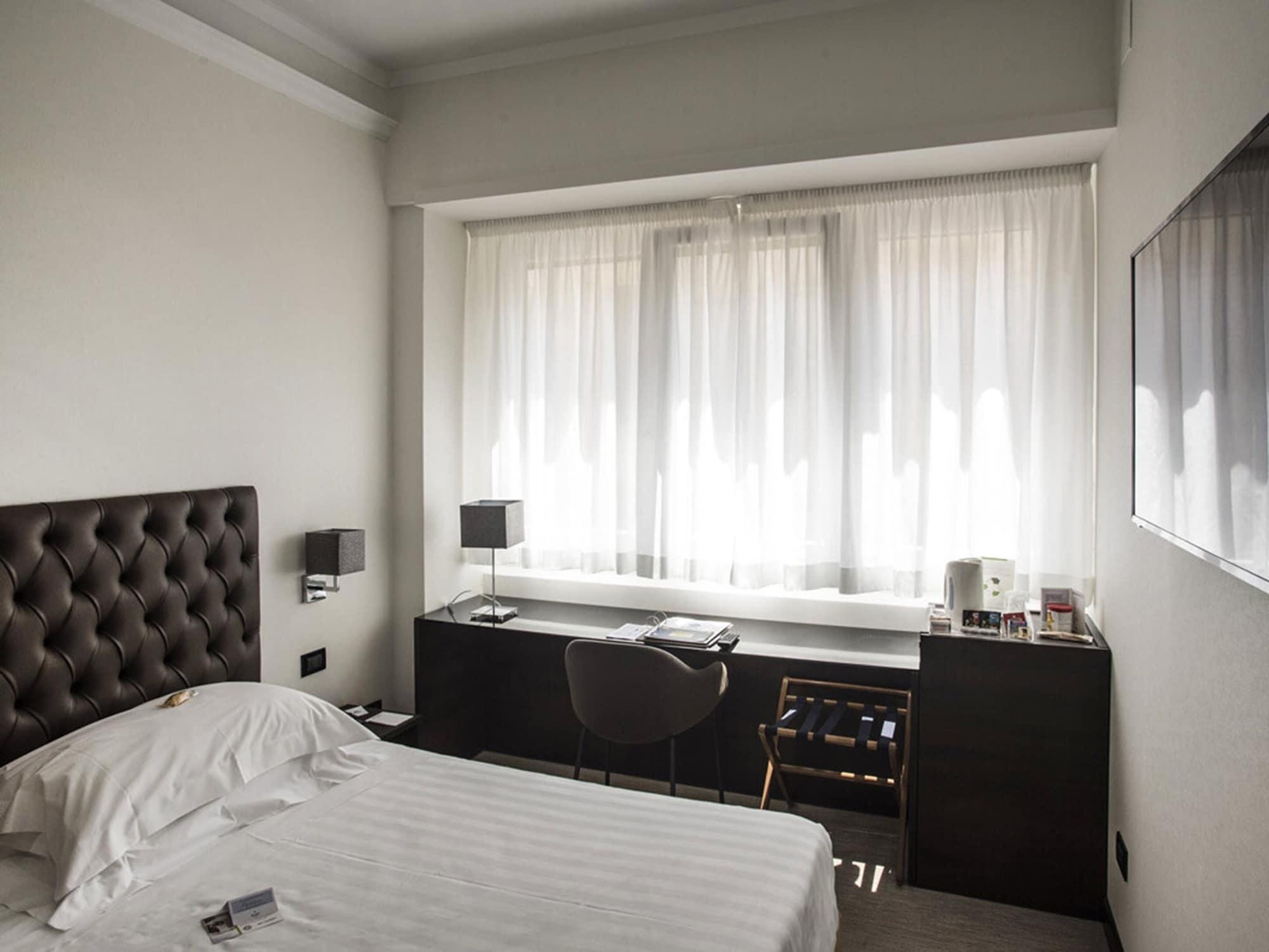 Hotel Plaza 페스카라 외부 사진