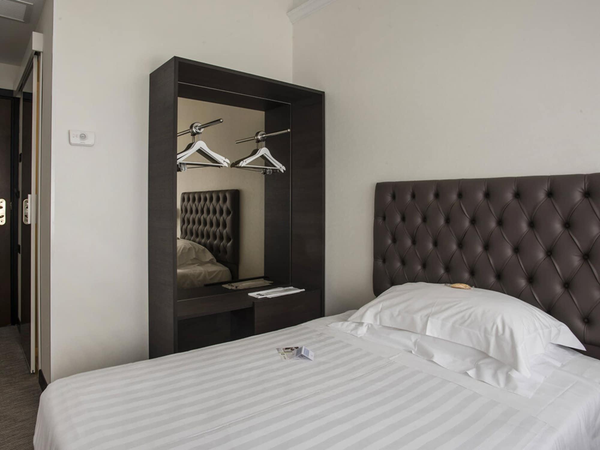 Hotel Plaza 페스카라 외부 사진