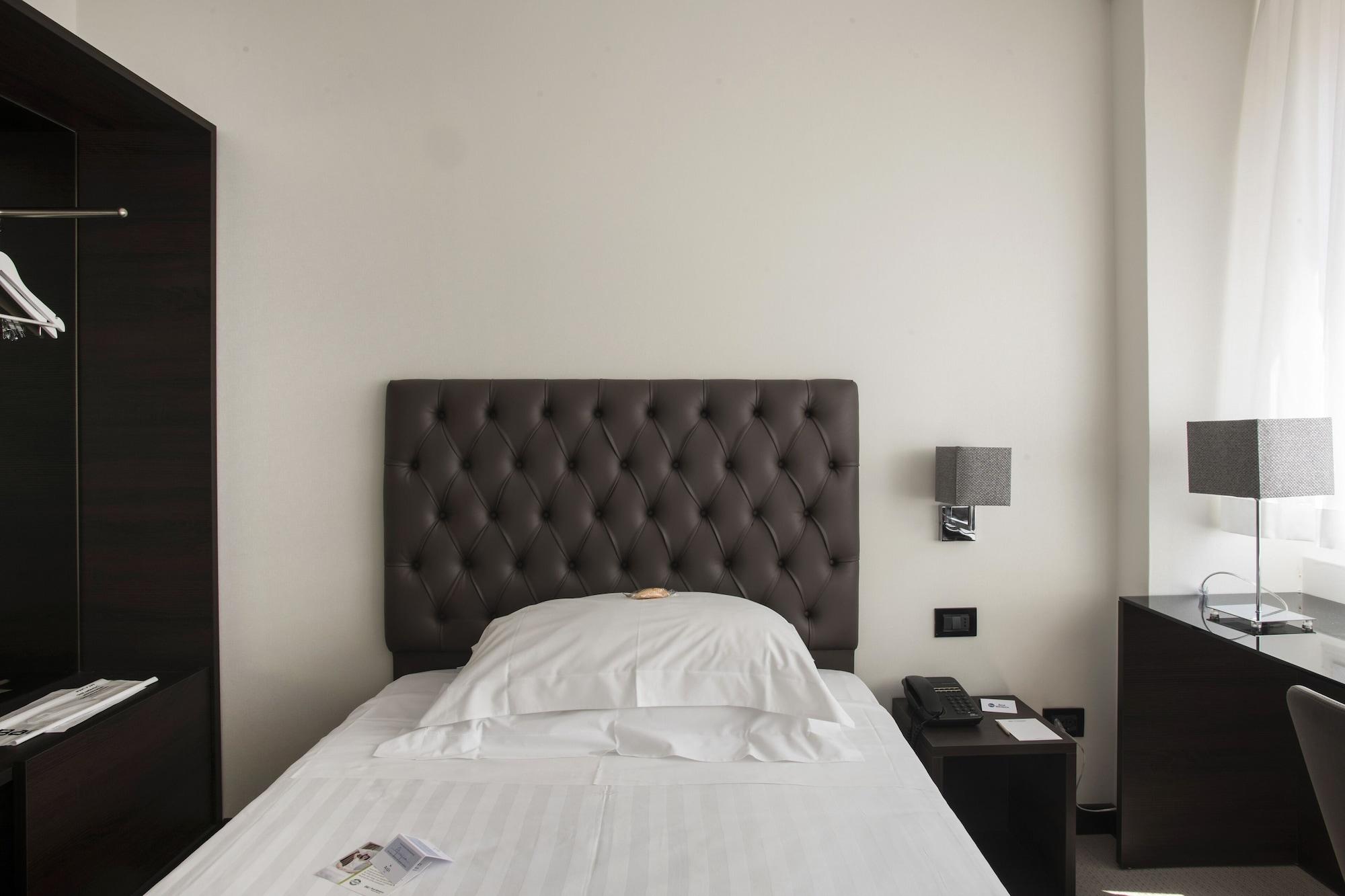 Hotel Plaza 페스카라 외부 사진
