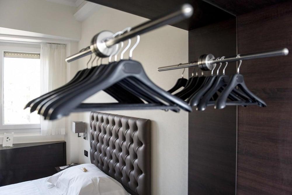 Hotel Plaza 페스카라 외부 사진