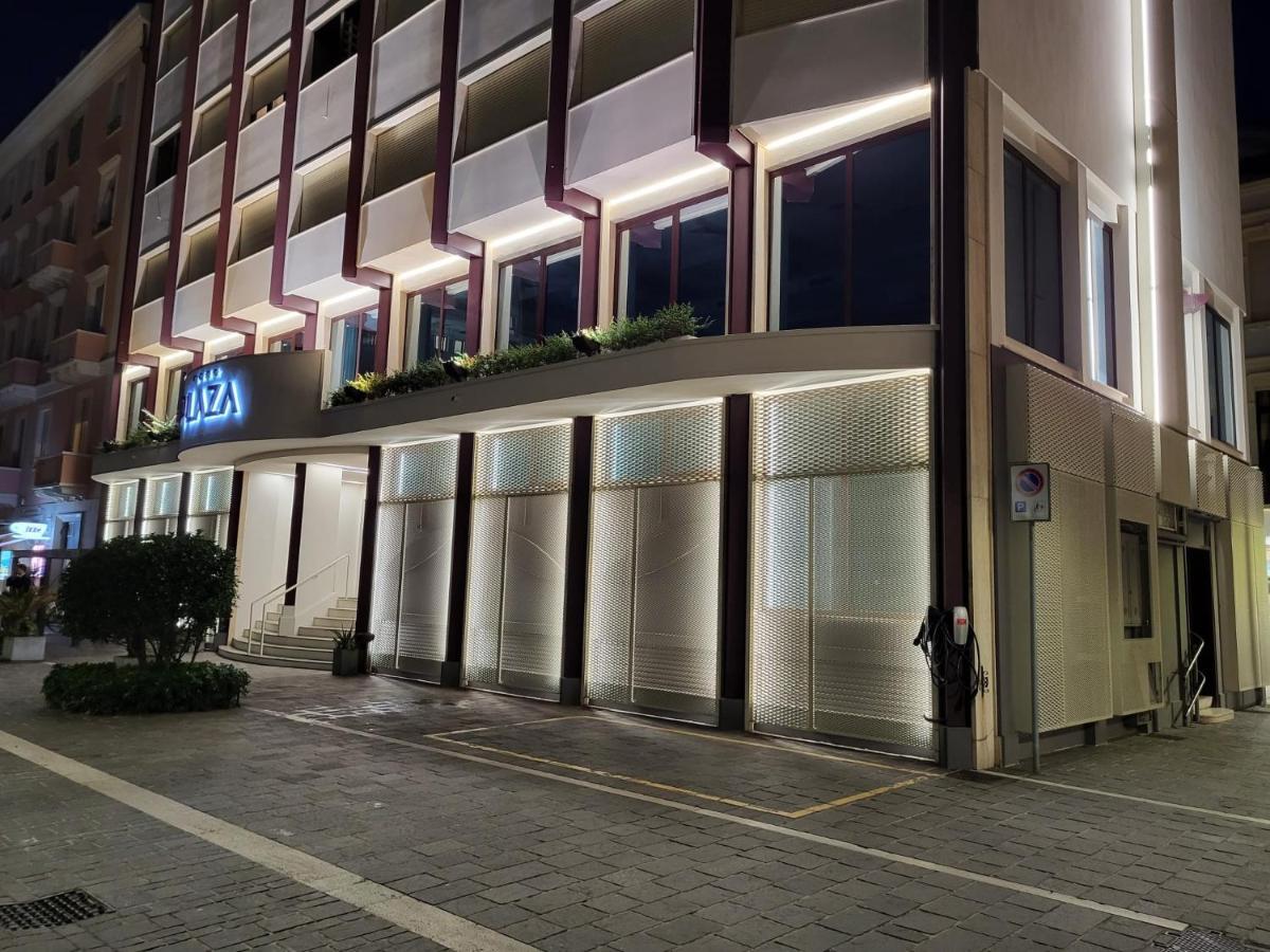 Hotel Plaza 페스카라 외부 사진