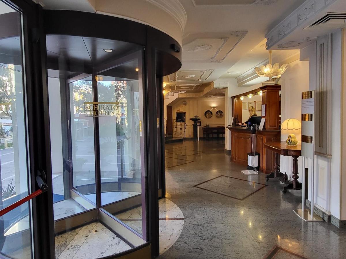 Hotel Plaza 페스카라 외부 사진