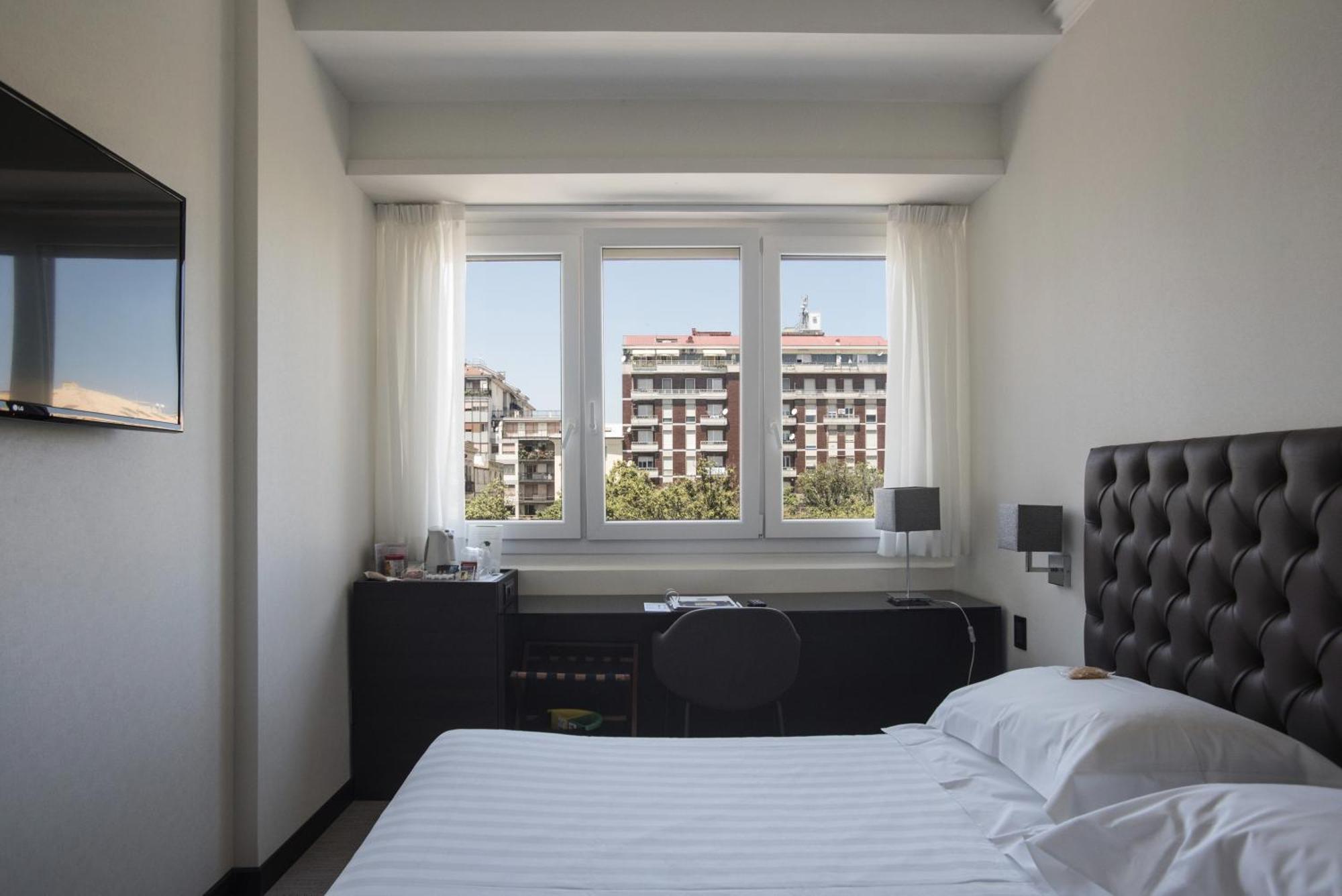 Hotel Plaza 페스카라 외부 사진